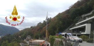 Morti sul lavoro, due operai egiziani morti per esalazioni da monossido di carbonio in un cantiere sul Lago di Como. Capone (Ugl): “Strage dei lavoratori prima emergenza nazionale. Intensificare controlli e formazione”