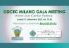 Gala Meeting dell’Ordine dei Commercialisti lunedì 12 al World Join Center.