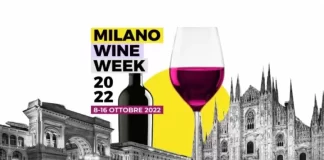 Wine Agenda, nuovo format in collaborazione tra Federvini e Milano Wine Week.