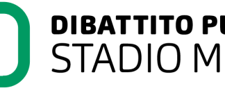 Stadio, online sito ufficiale del dibattito pubblico.