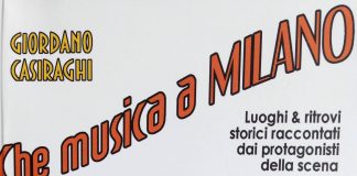 Che Musica a Milano! Da lunedì 3 riprendono gli appuntamenti alla Premiata Trattoria Arlati.