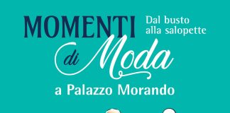 Dal busto alla salopette, la moda del Novecento in mostra a Palazzo Morando per raccontare l’emancipazione della donna.