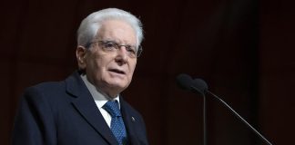 Forum Ambrosetti, il messaggio di Mattarella.