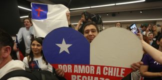 Cile, nuova costituzione bocciata dal referendum. Resta in vigore la carta di Pinochet.