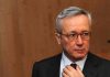 AmCham Italy, Giulio Tremonti nominato Board Manager