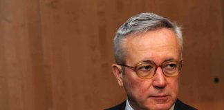 Taxi e energia, l’incontro di Unione Artigiani con Tremonti.