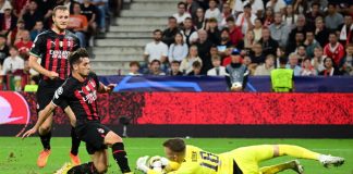 Champions, pari Milan a Salisburgo.