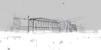 1923: Past Futures, l’esperienza di realtà virtuale che celebra i quasi cento anni di storia di Triennale Milano.