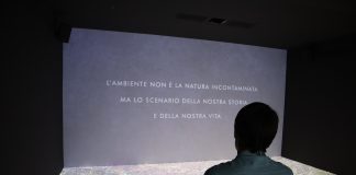 Un Ambiente per l’Ambiente, Villa Necchi Campiglio diventa un nuovo spazio multimediale permanente a cura di Fai.