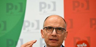 Eleezioni, Letta annuncia addio: al congresso non sarò candidato alla segreteria. Fuoco amico da Calenda.