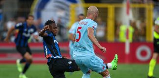 L’Atalanta vola in testa, il Monza ancora al palo.