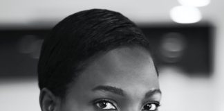 Paliamo di moda con Bali Lawal, ex modella e Ceo di A Coded World.