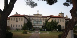 Dal 21 ottobre la Villa Sacro Cuore di Triuggio, centro di spiritualità della Diocesi, termina le proprie attività.