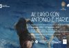 Prosegue fino al 22 gennaio 2023 a Villa Bernasconi a Cernobbio la mostra Al lago con Antonio e Marieda.