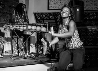 Africa Day, due giorni dedicati alla cultura ed all’arte africana sabato 17 e domenica 18.