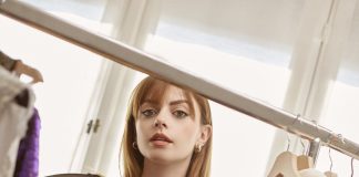 Annalisa Scarrone nuova testimonial di Triumph per la linea Flex Smart – It’s Personal.