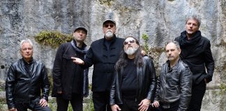 Orlando: le forme dell’amore, nuovo concept album del Banco del Mutuo Soccorso che celebra i 50 anni della band.