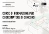Corso di formazione della figura del Coordinatore di concorsi a cura di Fondazione Architetti Bergamo ed Ordine Architetti di Bergamo.