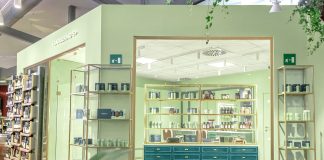 A Milano apre Barberino’s, il primo shop non food di Eataly.