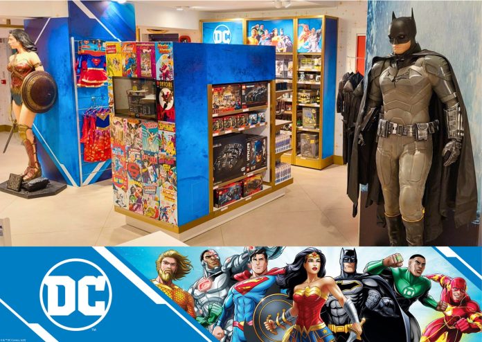 FAO Schwarz_corner supereoi DC