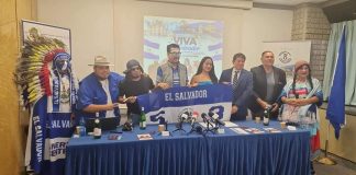 Milano, grande successo per l’evento culturale, turistico e gastronomico “Viva El Salvador”