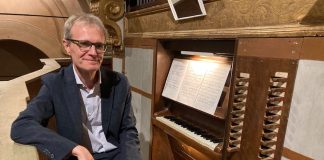 La Risonanza, concerto per organo su musiche di Haydn al Centro Asteria.