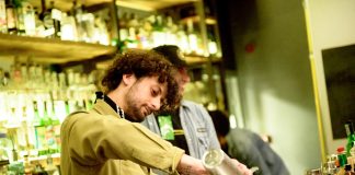 Dada in Taverna Guest Bartending Tornano gli appuntamenti dedicati agli amanti della mixology nel ristorante e cocktail bar di via Morigi.