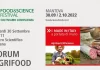 Agrifood Forum a Mantova a cura di UniCredit e Confagricoltura.