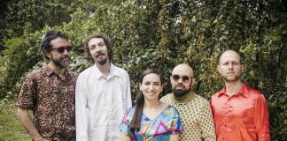 I colombiani Meridian Brothers in concerto allo Spazio Teatro 89 mercoledì 21.