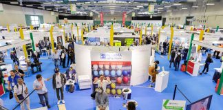 Safety Expo 2022, la fiera della sicurezza sul lavoro a Bergamo Fiera mercoledì 21 e giovedì 22.