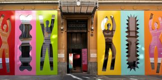 Un’opera d’arte gigante nel giardino dei più piccoli: una raccolta fondi per portare l’arte a scuola.