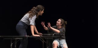 Hors Festival, rassegna di teatro indipendente al Teatro Litta.