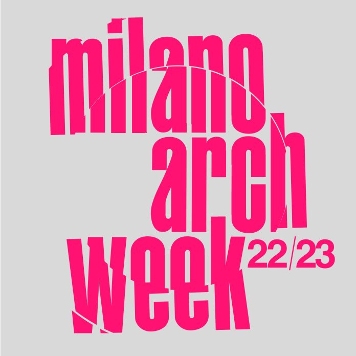 Grafica_Milano_Arch_Week_22_23