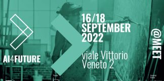 L’arte incontra l’intelligenza artificiale al MEET di Milano per aiutare le comunità nelle sfide globali.