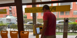 Poste, nuovo sistema di prenotazione attivo a Zibido San Giacomo.