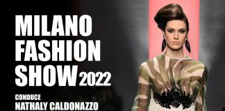 Milano Fashion Show 2022, domenica 25 a Palazzo Turati.