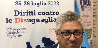 Vizza (Segretario Generale Uil Milano Lombardia): ridurre le disuguaglianze e sicurezza sul lavoro priorità del mio mandato, confronto con tutti.