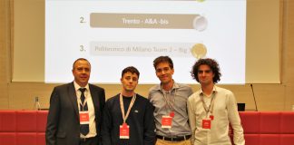 Conclusa la prima edizione della Supply Chain Challenge: il Campionato Nazionale di Supply Chain tra le Università Italiane.