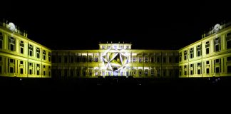 Kernel Festival, Monza capitale europea della luce.