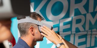 Fa tappa il 30 settembre a Milano il tour di sensibilizzazione Fermata Alzheimer di Korian. In Italia oltre 1 milione e 400 mila persone affette da demenze, 600 mila i malati di Alzheimer.