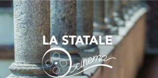 La Statale Cinema 2022: 4 appuntamenti dal 3 ottobre, proiezioni gratuite in Statale.