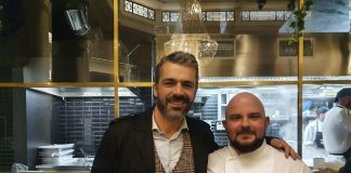 Il “Marchese” è arrivato anche a Milano. Inaugurato l’omonimo ristorante romano ispirato al personaggio di Alberto Sordi