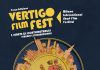 Vertigo Film Fest, il primo festival milanese interamente dedicato ai cortometraggi dal 21 al 23 all’Anteo Palazzo del Cinema.