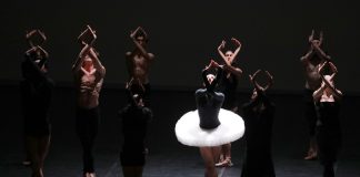 Variazioni di bellezza, il Balletto della Scala al Teatro Arcimboldi dal 6 al 9 ottobre.