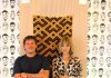 Lo street food africano di Marcel Boum.