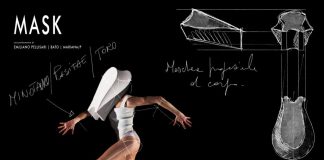Mask (levi Strauss Project), sabato 1 e venerdì 7 al Teatro Menotti.