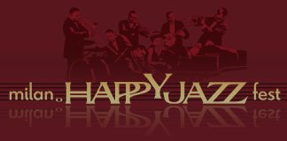 Milano Happy Jazz Fest, il programma di sabato e domenica.