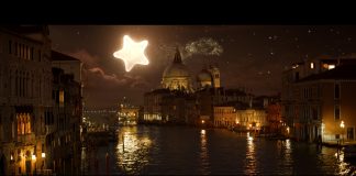 Crema Pan di Stelle e Armando Testa portano in tv un sogno ancora più buono.