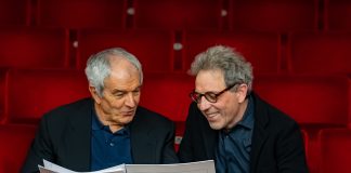 Inizia la stagione di Divertimento Ensemble lunedì 12 alla Fabbrica del Vapore.