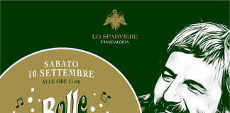 Bolle & Rock ’n’ Roll, sabato 10 a Lo Sparviere in Franciacorta un’esclusiva degustazione musicale con special guest lo Zio Rock, Omar Pedrini.